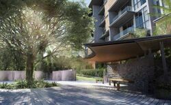 Parc Komo (D17), Apartment #470395141